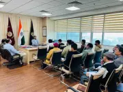 Manesar MC Commissioner Orders Concrete Steps to Curb Rising Air Pollution