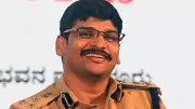 Mangaluru Police Commissioner's Daily Radio Ritual: How a 15-Minute Conference Supercharges the Force