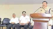 Mangaluru Police Urge Cooperative Societies to Unite Against Cybercrime