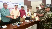 Mangaluru SAF Personnel to Bridge Communication Gap: Learning Tulu Language & Culture for Better Community Relations