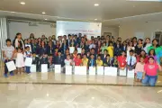 Manipal Hospital Yelahanka Inspires Young Minds on Children's Day