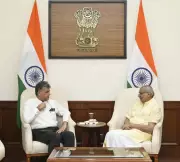 Manish Tewari Demands Centre Withdraw PU Restructuring Notification, Calls for Fresh Dialogue