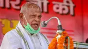 Manjhi Threatens to Quit NDA Over Rajya Sabha Seat, Third Blow in a Row