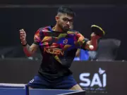 Manush Shah & Ryu Hanna Clinch WTT Feeder Series Singles Titles