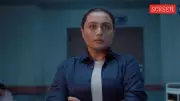 Mardaani 3 Trailer: Rani Mukerji's Cop Vows to Cut Down Trafficker Amma