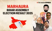 Marhaura Bihar Election 2025 Results: Key Candidates & Voter Turnout