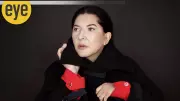Marina Abramović at Kochi Biennale 2025: Endurance Art Pioneer's Indian Connection