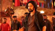 Mark Movie Review: Sudeep Shines in Massy Avatar, Cinematography Steals Show