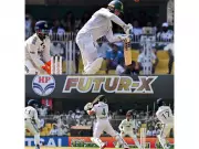 Markram and Rickelton's 163-Run Stand Creates 17-Year First in Guwahati