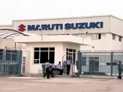 Maruti Suzuki India Hits Record Annual Production of 22.55 Lakh Units in FY25