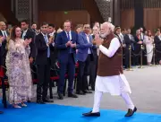 Mass Naxal Surrender: 303 Extremists Lay Down Arms in Chhattisgarh Within 75 Hours