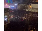 Massive Protests Sweep Iran: Activists Declare 'Revolution', Regime Blames US