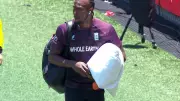 Matthew Hayden slams Jofra Archer's 'shocking' pillow act at Gabba Ashes Test