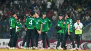 Matthew Humphreys' 4-13 Powers Ireland to 39-Run T20 Win vs Bangladesh