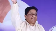 Mayawati Revives BSP for 2027 UP Polls: Reinductions & Muslim Outreach