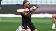 McCullum Defends England Players' Conduct Amid Ashes Drinking Controversy