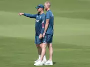 McCullum Vows to Stick with Bazball After 4-1 Ashes Loss, Says 'Not Rigid'
