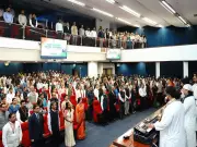 MEA Celebrates 150 Years of Vande Mataram: A Historic Tribute