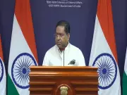 MEA Engages UAE Authorities Over Indian Army Veteran's Detention