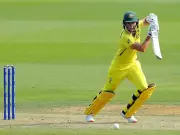 Meg Lanning Appointed UP Warriorz Captain for WPL 2025