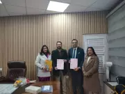 Meghalaya Signs MoU with Accel Skill Edutech for Overseas Youth Jobs