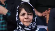 Mehbooba Mufti Challenges J&K Administration: Demands Return of Detainees to Local Prisons
