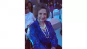 Meher Castelino, First Femina Miss India, Passes Away at 81 in Mumbai