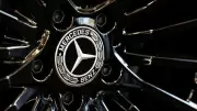 Mercedes-Benz India to Raise Prices Quarterly in 2026 Over Forex Woes
