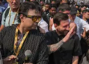 Messi Unhappy at Kolkata Event, Organiser Arrested: SIT Probe Reveals