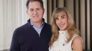 Michael & Susan Dell Pledge $6.25 Billion for Children's Trusts
