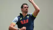 Michael Hussey Backs Mitchell Starc for Ashes Man of Series After Dominant Show