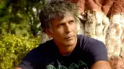 Milind Soman Reveals How Barefoot Running Transformed His Posture at 60