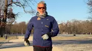 Milind Soman's -2°C Workout Sparks Age & Fitness Debate: Expert Safety Tips
