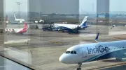 Minister Naidu Orders IndiGo to Normalise Ops, Prevent Airfare Surge Amid 550+ Cancellations