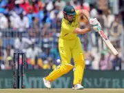 Mitch Marsh Credits Rain & Strategy for Australia's Dominant Victory Over India in T20 World Cup