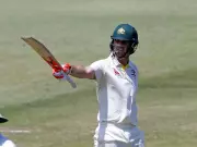 Mitchell Marsh Eyes Ashes Return Through Sheffield Shield Comeback