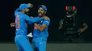 Mitchell Marsh's Hilarious Take on Kohli & Rohit Goes Viral Ahead of IND vs AUS T20 World Cup Clash