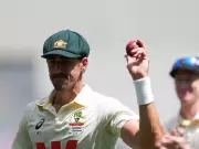 Mitchell Starc Praises Cummins & Hazlewood as Wobble Seam Masters
