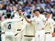 Mitchell Starc Wins Ashes Player of the Series Despite Injury Struggles
