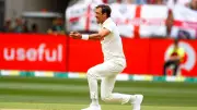 Mitchell Starc's 7-58 & Stunning Catch Decimate England on Day 1