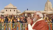 Modi's Civilizational Vision: Redefining India's Constitutional Identity?