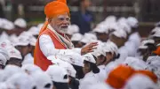 Modi's Youth Dilemma: South India's Gen Z Pursues Careers, North Dons Saffron
