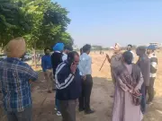 Mohali to Host Grand Light & Sound Show on Guru Tegh Bahadur Martyrdom