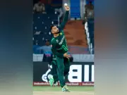 Mohammad Nawaz Becomes Pakistan's 5th Highest T20I Wicket-Taker