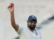 Mohammed Shami Opens Up: Fitness First Approach to Secure Team India Spot