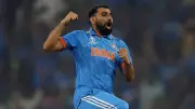 Mohammed Shami Returns in Bengal's Syed Mushtaq Ali Trophy Squad