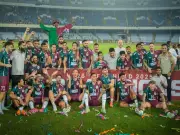 Mohun Bagan Ends 22-Year IFAShield Drought with Dramatic Penalty Shootout Victory Over Arch-Rivals East Bengal