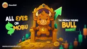 MoonBull Emerges as Top 2025 Crypto Presale Pick While SOL and WLFI Show Remarkable Stability