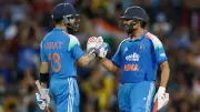 Morne Morkel Backs Rohit Sharma & Virat Kohli for 2027 World Cup