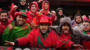 Morocco Aims for Historic AFCON 2025 Win, 50 Years After First Title